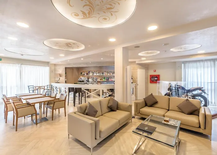 Hotel Stella Della Versilia