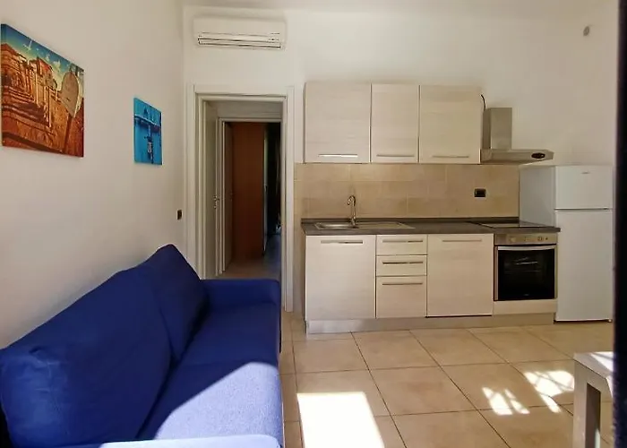 Residenza Casa Bianca