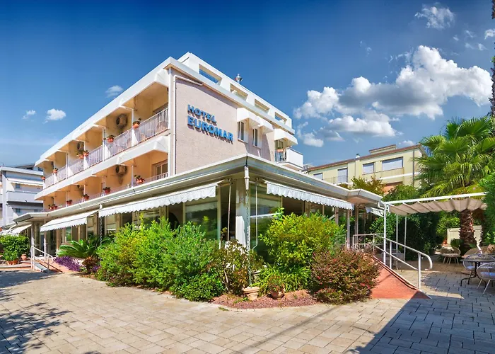 Hotel Euromar