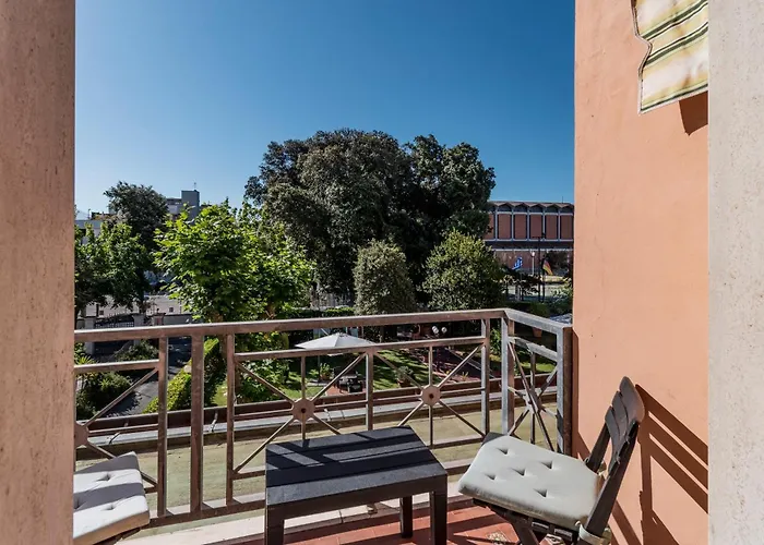 Hotel Gabrini