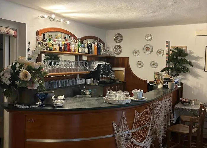 Casa Versilia Hotel