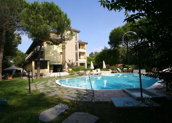 Hotel Nedy